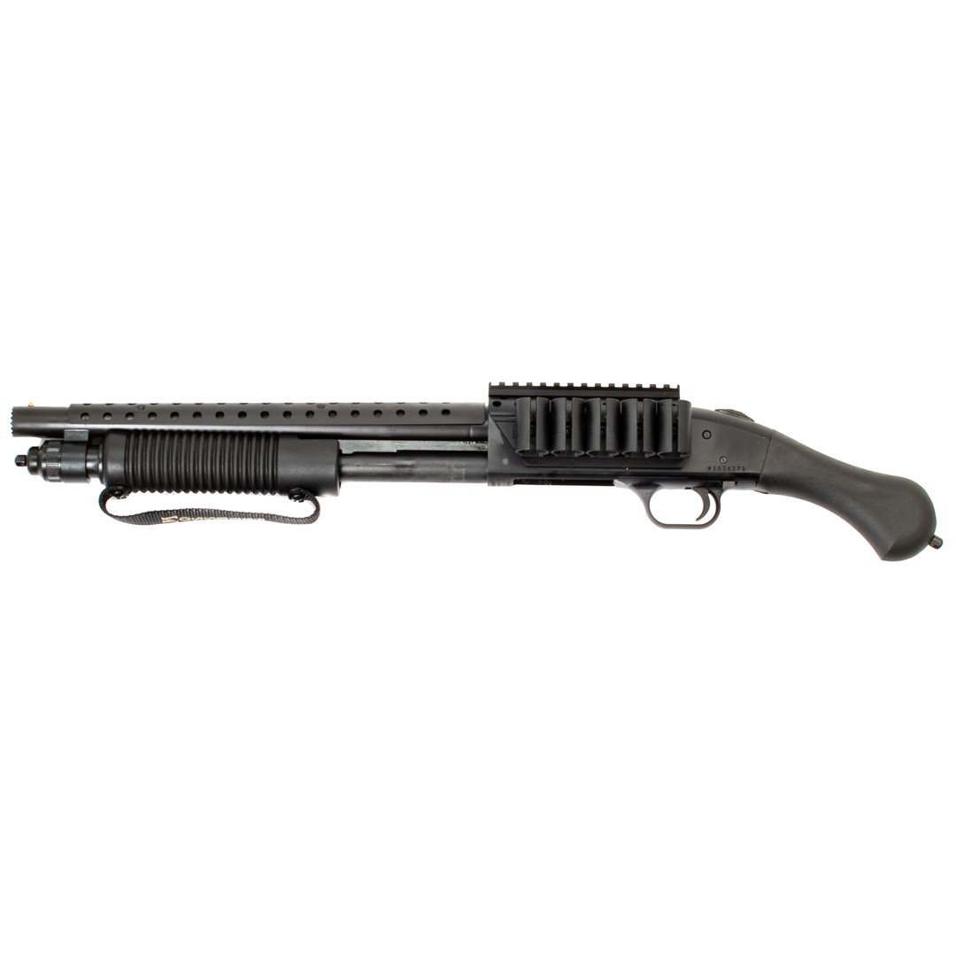 MOSSBERG 590 SHOCKWAVE